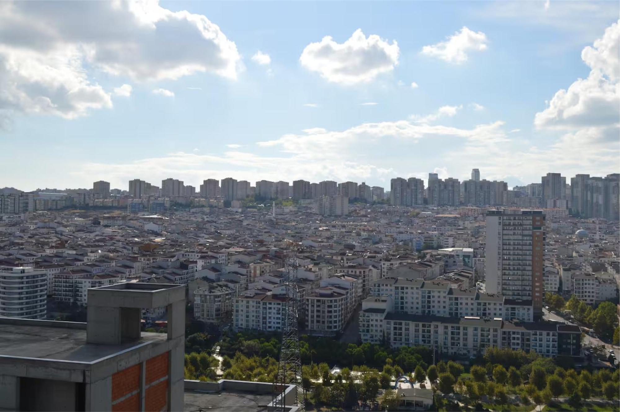 Two Bedroom King Th30 Appartement *