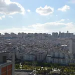 Two Bedroom King Suite Th30