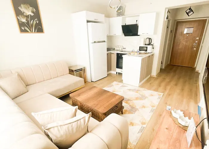 Two Bedroom King Suite Th30