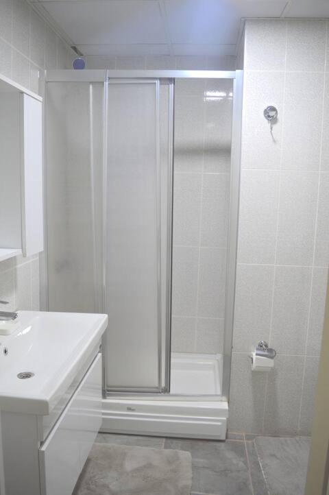Two Bedroom King Th30 * İstanbul