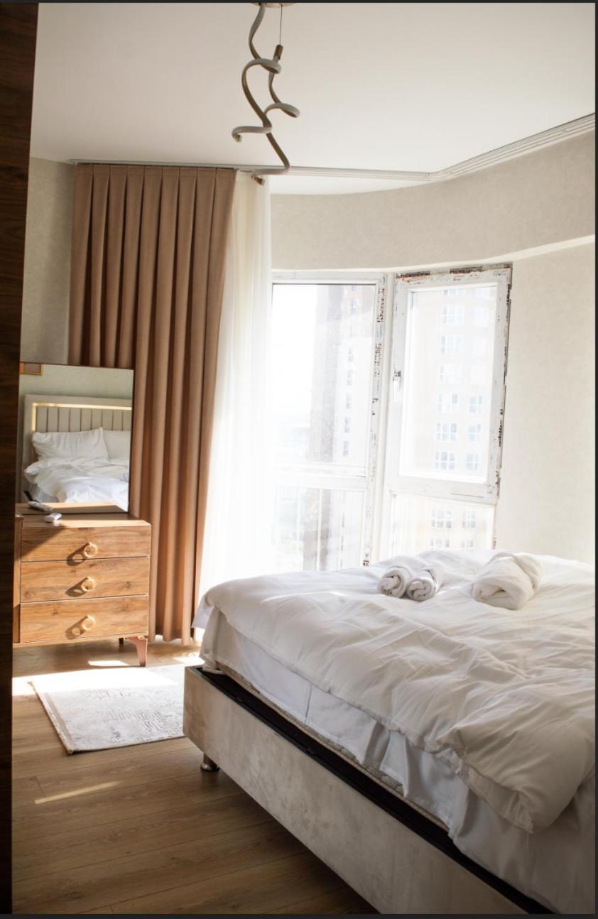Two Bedroom King Th30 *