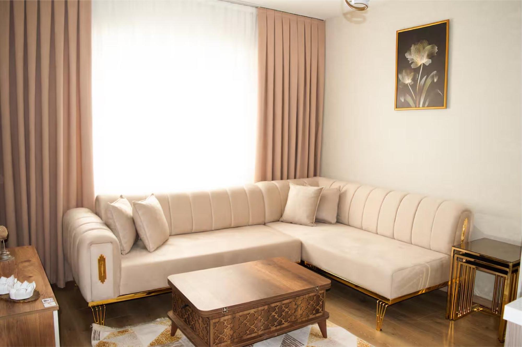 Two Bedroom King Th30 İstanbul