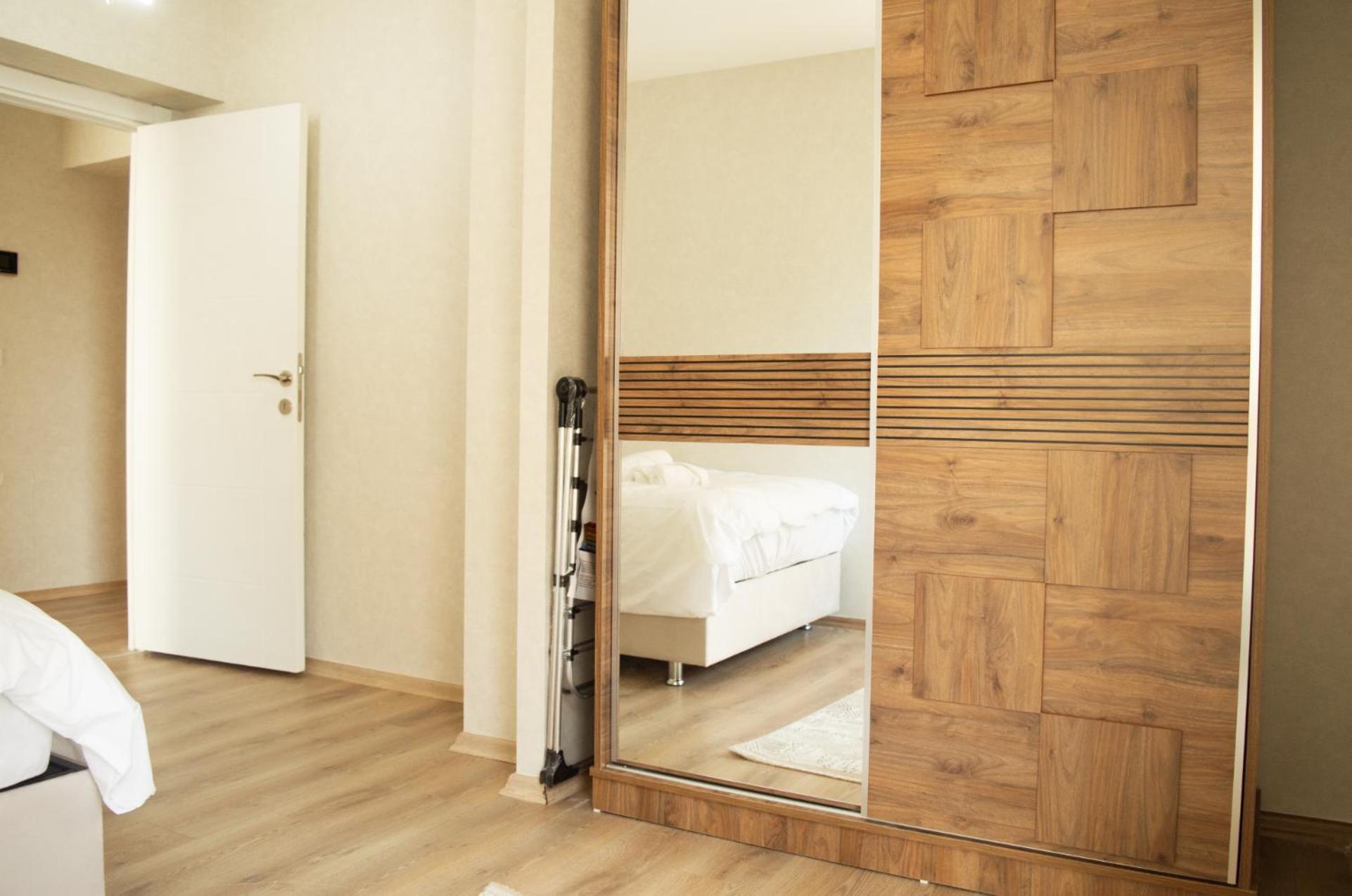Two Bedroom King Th30 * İstanbul