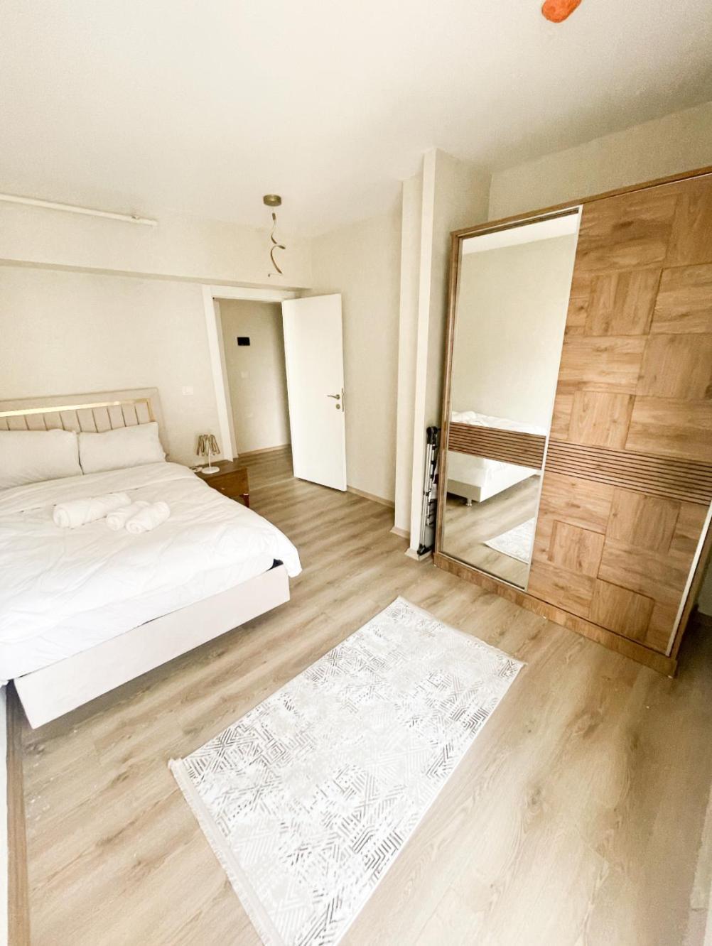 Two Bedroom King Th30 *