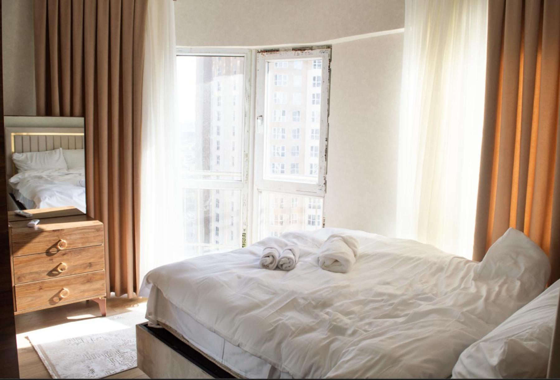 Two Bedroom King Th30