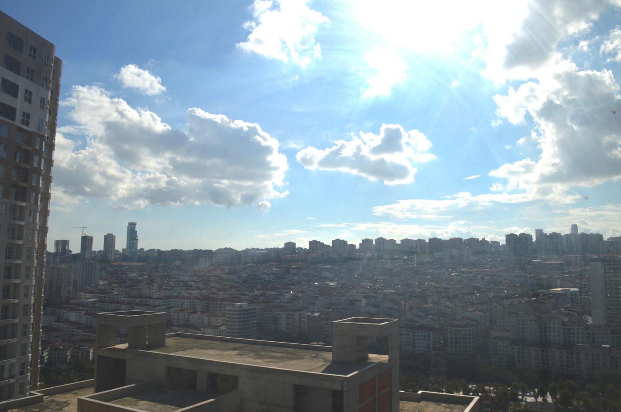 Two Bedroom King Th30 Daire