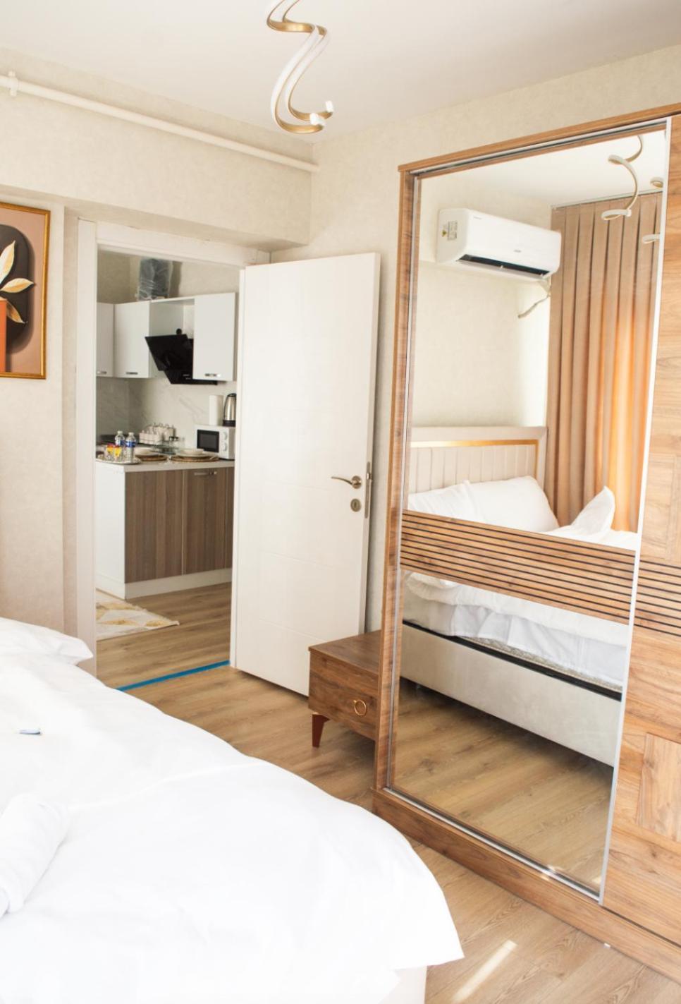 Two Bedroom King Th30 Daire *