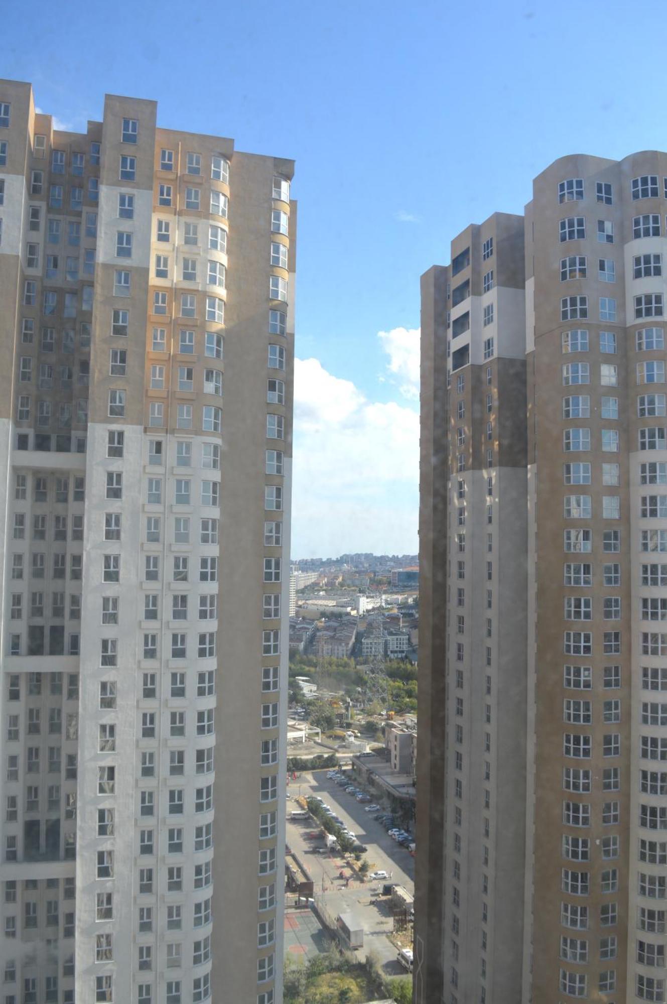 Daire Two Bedroom King Th30 *