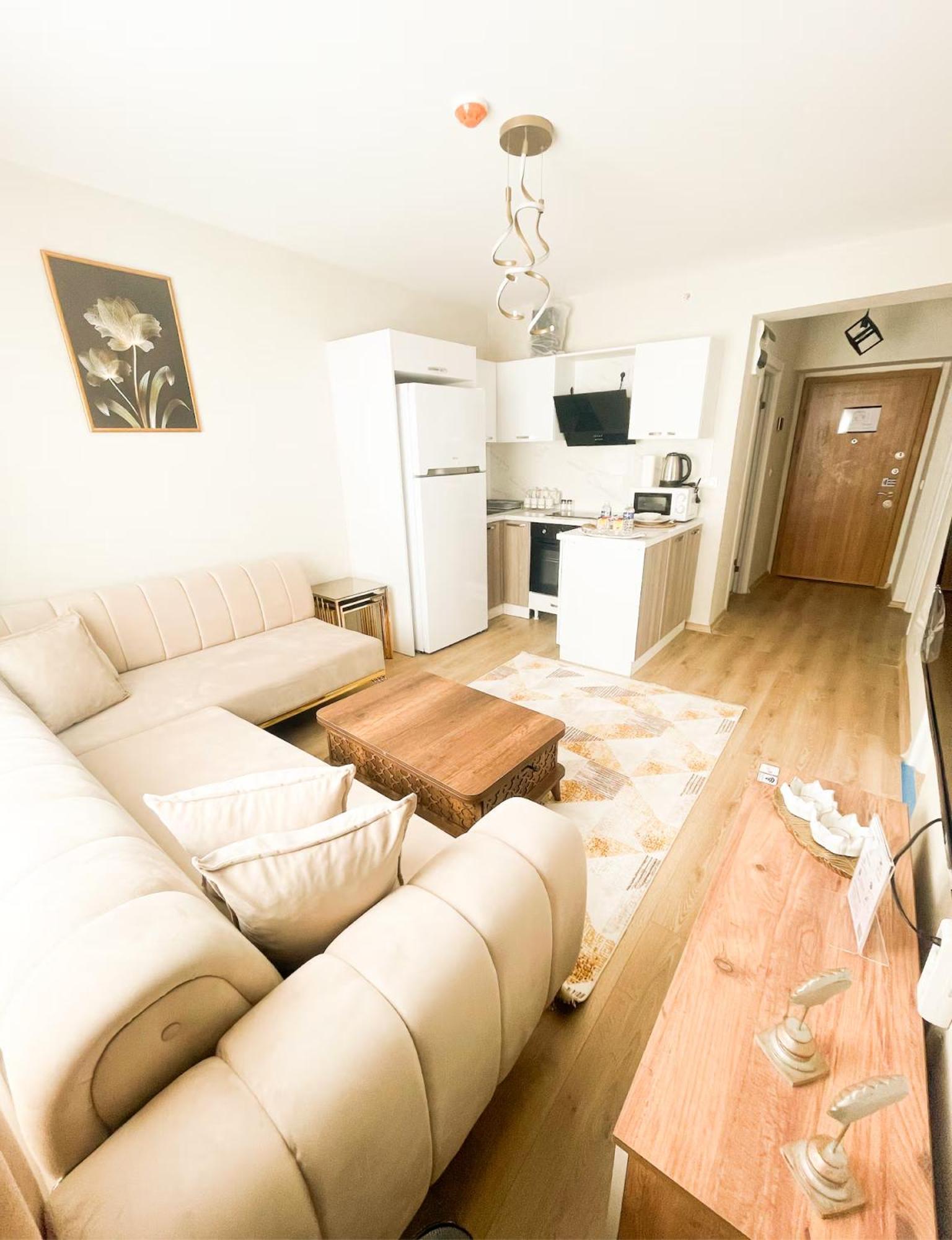 Two Bedroom King Th30 *